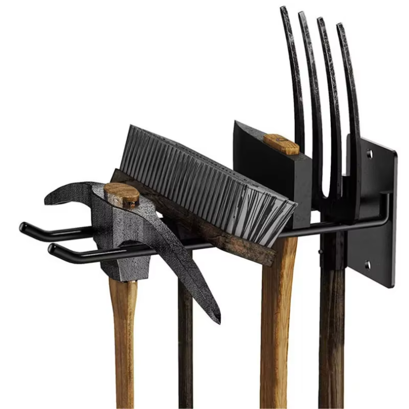 Home Improvement Outlet Stores - Gereedschapsopbergsysteem haken wandhouder garage opbergruimte multifunctionele