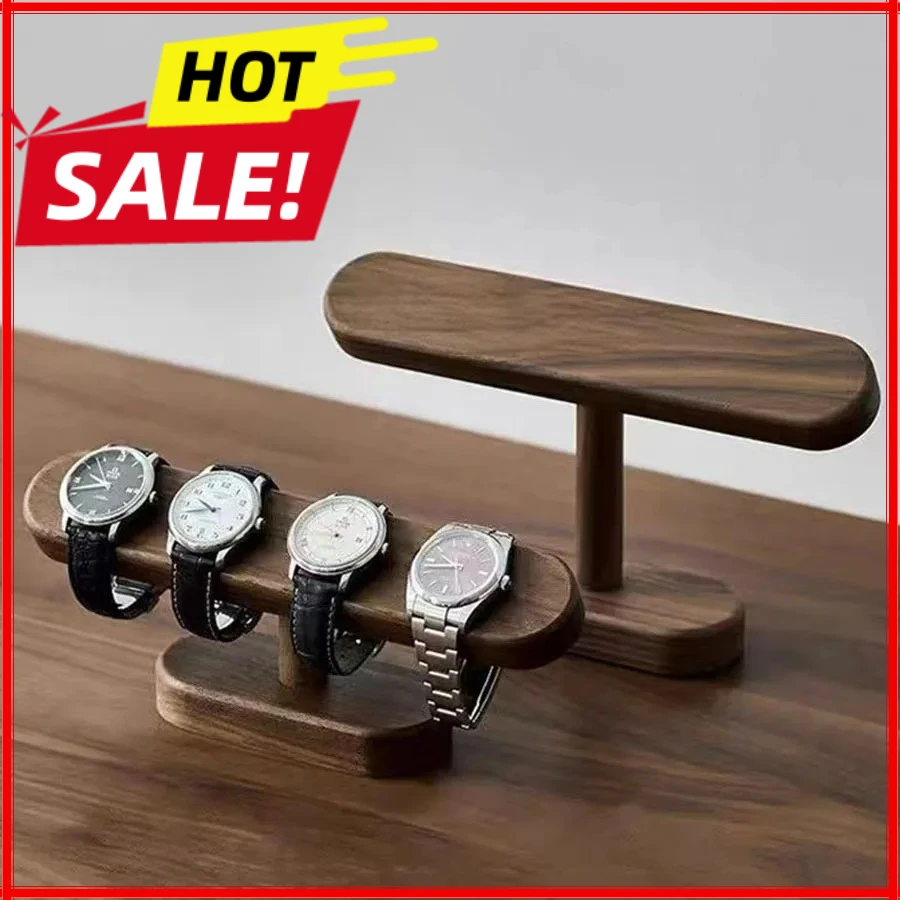 Home Improvement Outlet Stores - Creatieve massief walnoot houten sieraden armband