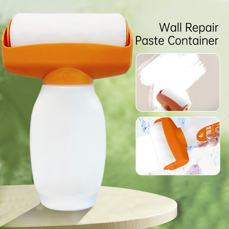 Home Improvement Jobs - 100/300/500 ml Mini Roller Fles voor