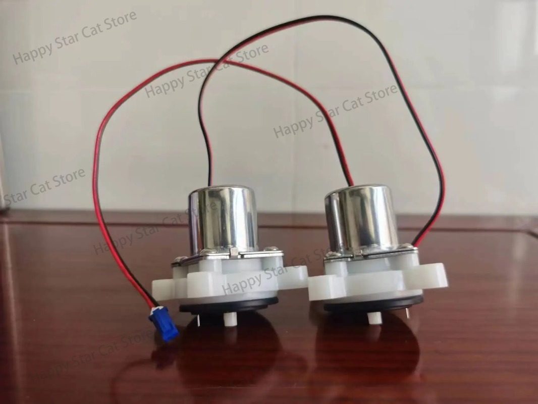 Toilet Flush Valve - Intelligente toilet-pulsventiel solenoïde spoelventiel met enkele