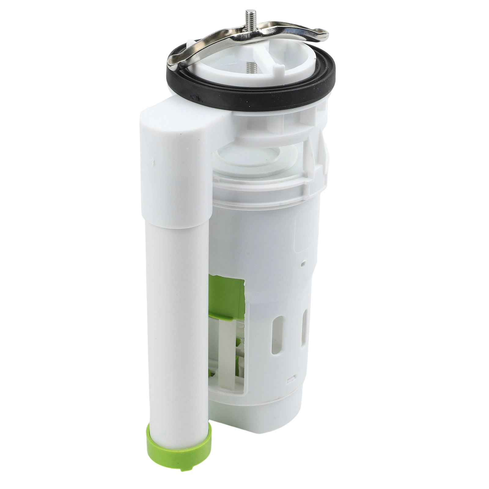 Toilet Flush Valve - Vervangingsset voor toiletvulklep en spoelklep met