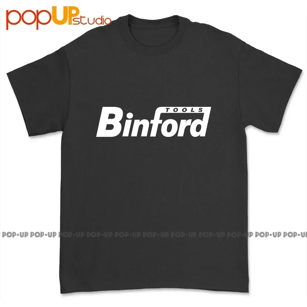 Home Improvement Man - Binford Tools T-shirt voor woningverbetering