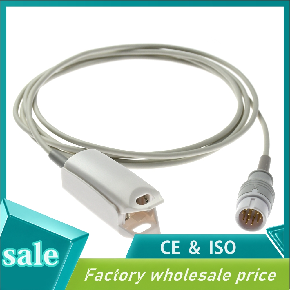 Home Improvement Com - Volwassen Vinger Clip Oor Clip Siliconen