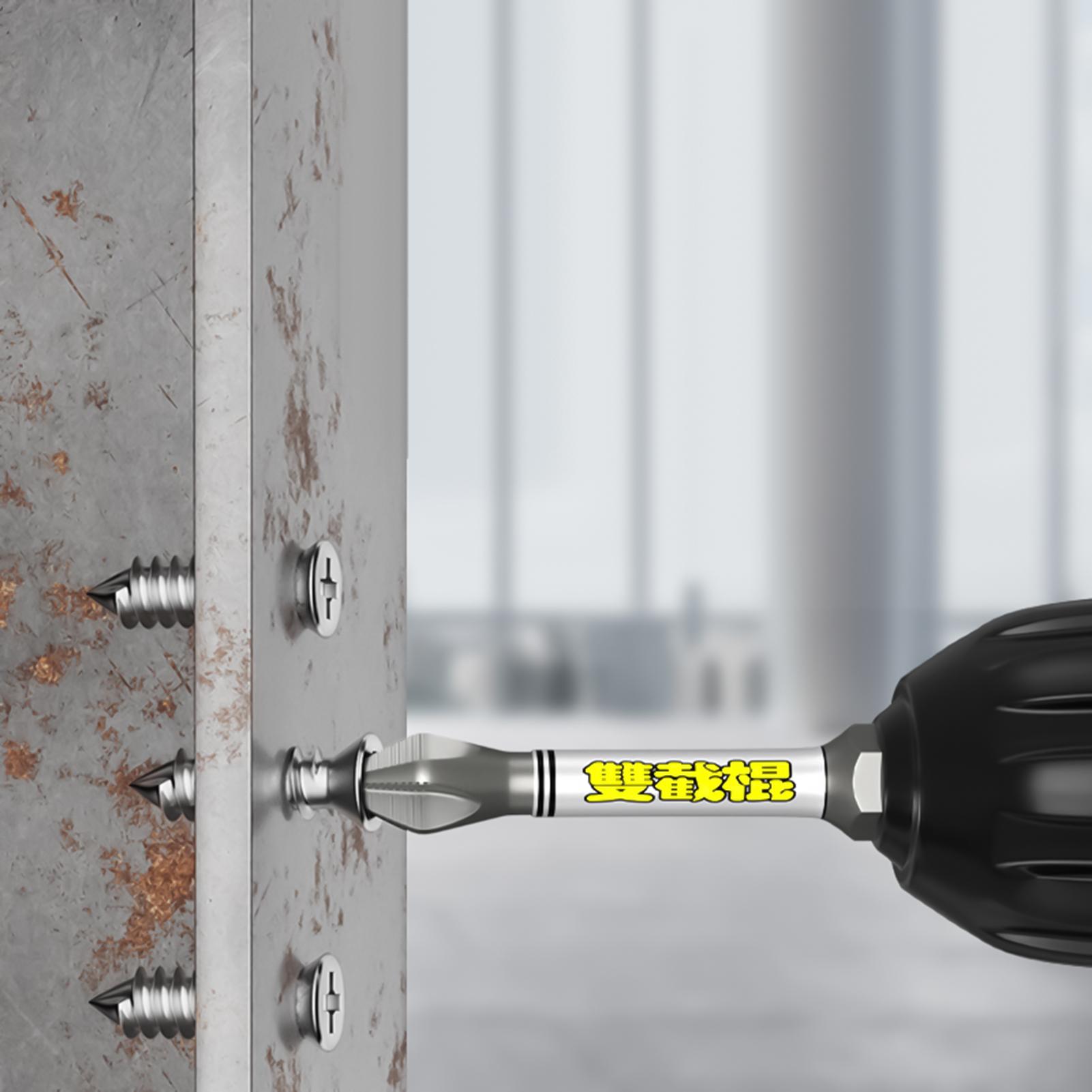 Boorschroevendraaierbitset 5-d - Drill Bit Set recensie en prijs