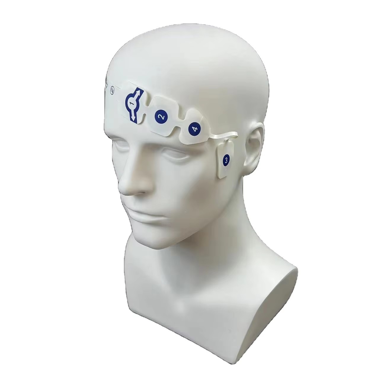 Alle merken wegwerp EEG-sensor - Home Improvement Com recensie en prijs