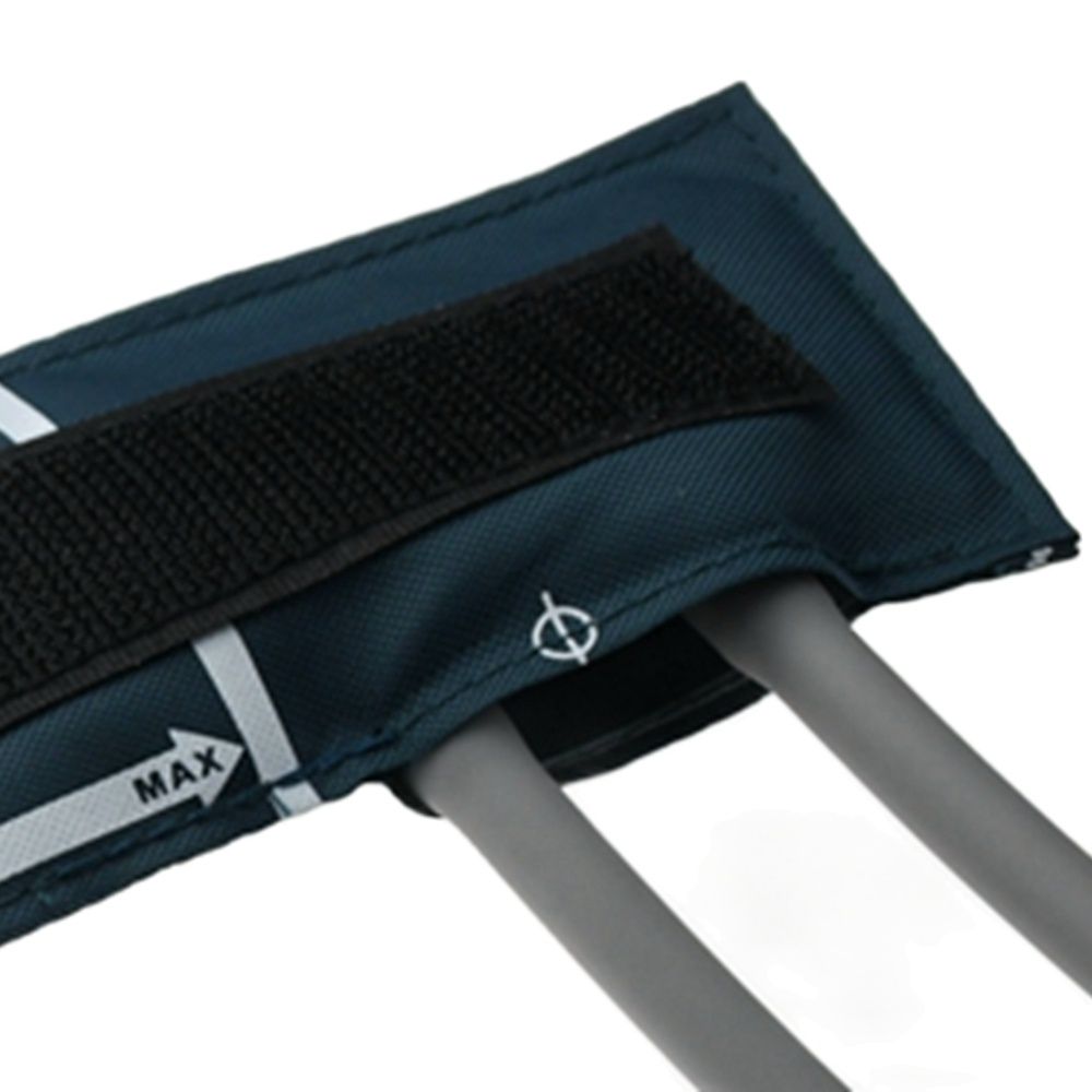 6-grootte groene nylon manchet - Home Improvement Com recensie en prijs