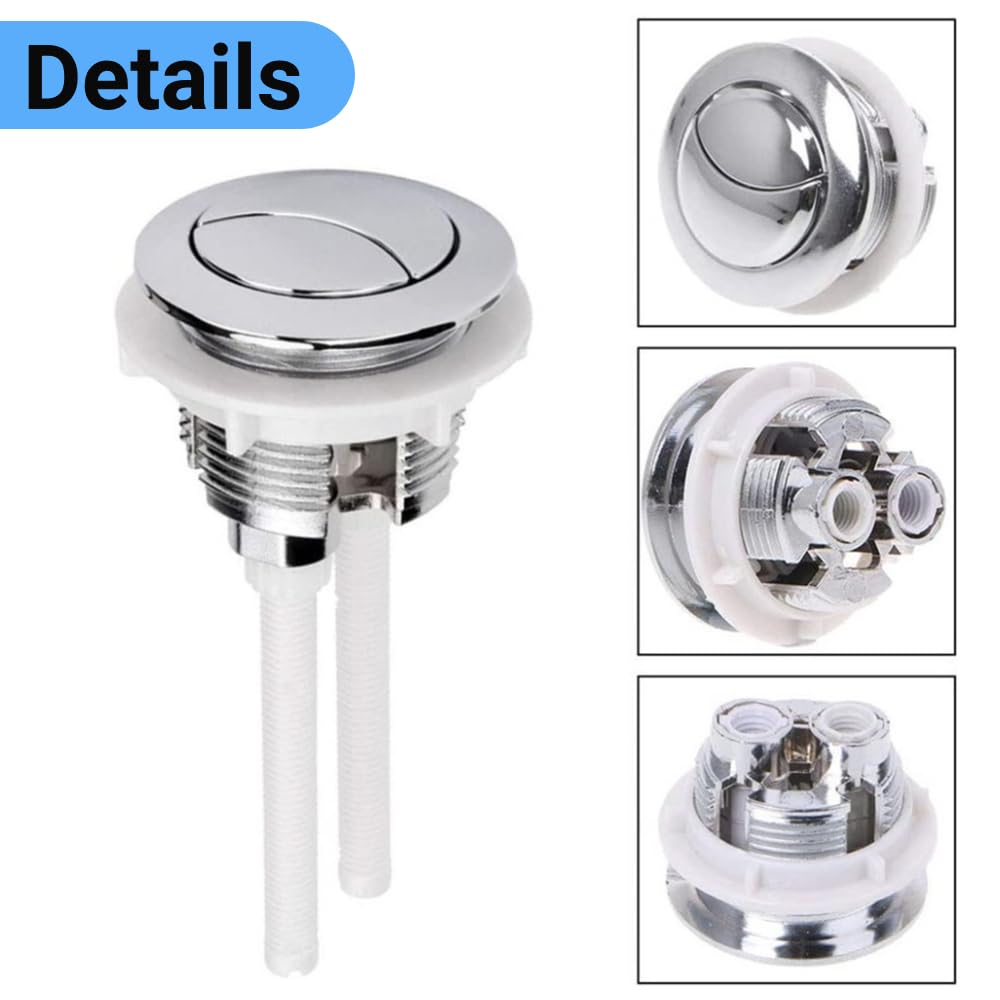 38mm Universele Ronde Klep Dru - Toilet Flush Valve recensie en prijs