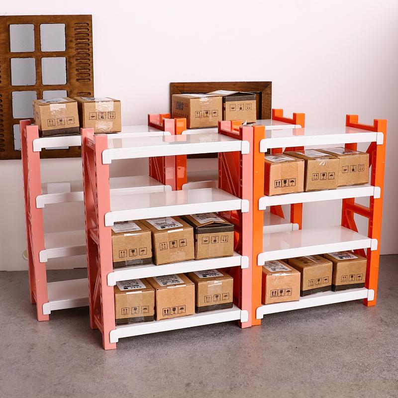 1:12 Schaal Poppenhuis Simulat - Home Improvement Outlet Stores recensie en prijs