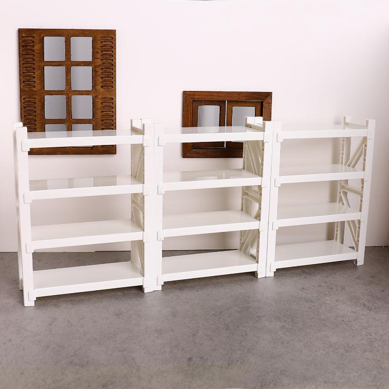 1:12 Schaal Poppenhuis Simulat - Home Improvement Outlet Stores recensie en prijs