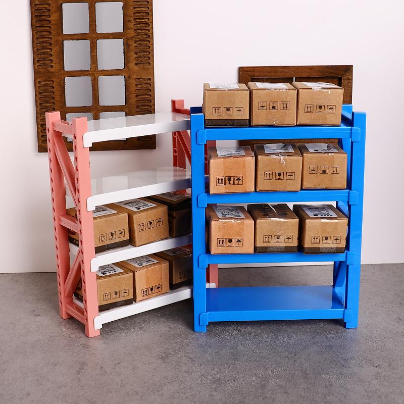 1:12 Schaal Poppenhuis Simulat - Home Improvement Outlet Stores recensie en prijs
