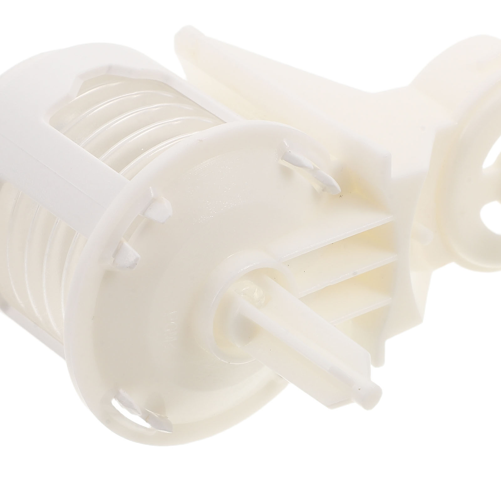Vervangende pneumatische spoel - Toilet Flush Valve recensie en prijs