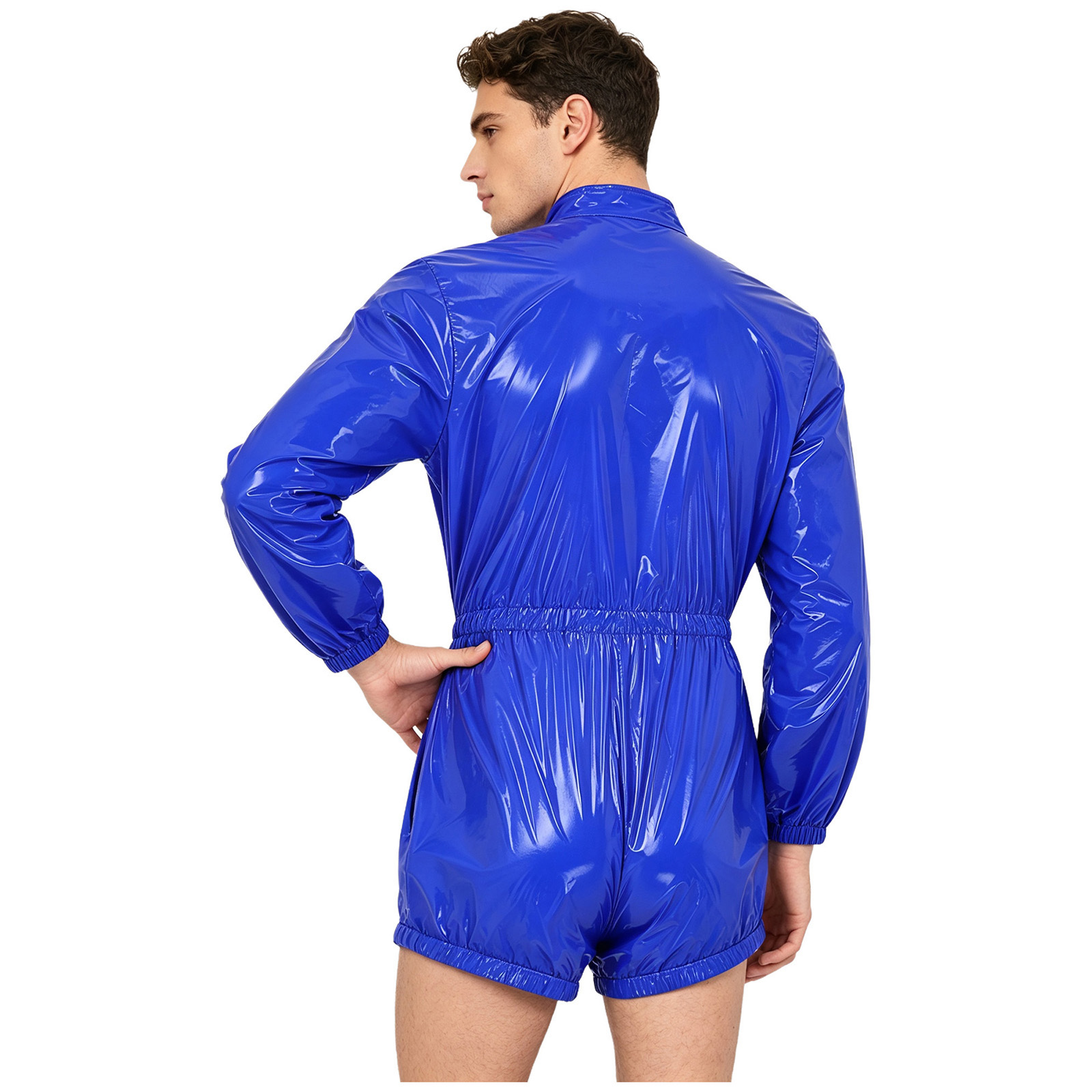 Waterdichte luierschort voor h - Home Improvement Man recensie en prijs