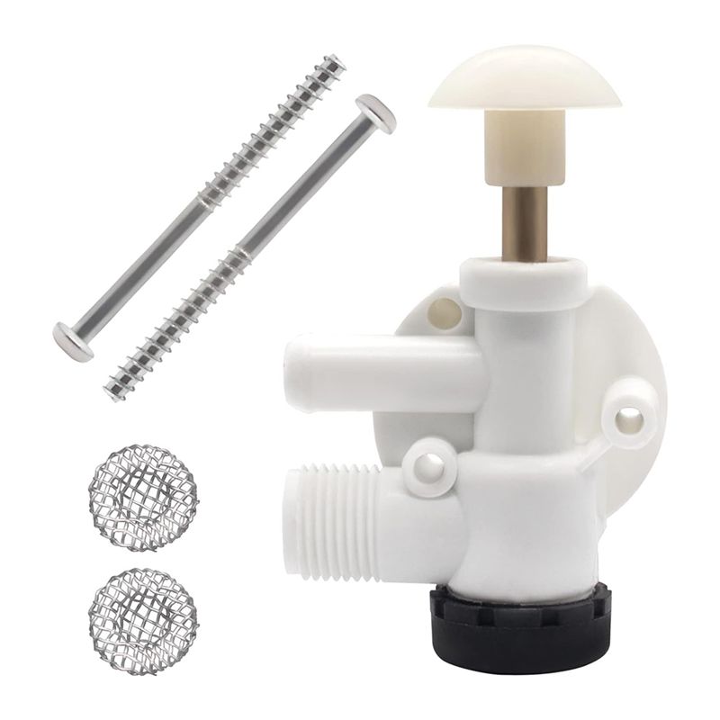 AEF2-For Dometic Sealand RV Wa - Toilet Flush Valve recensie en prijs