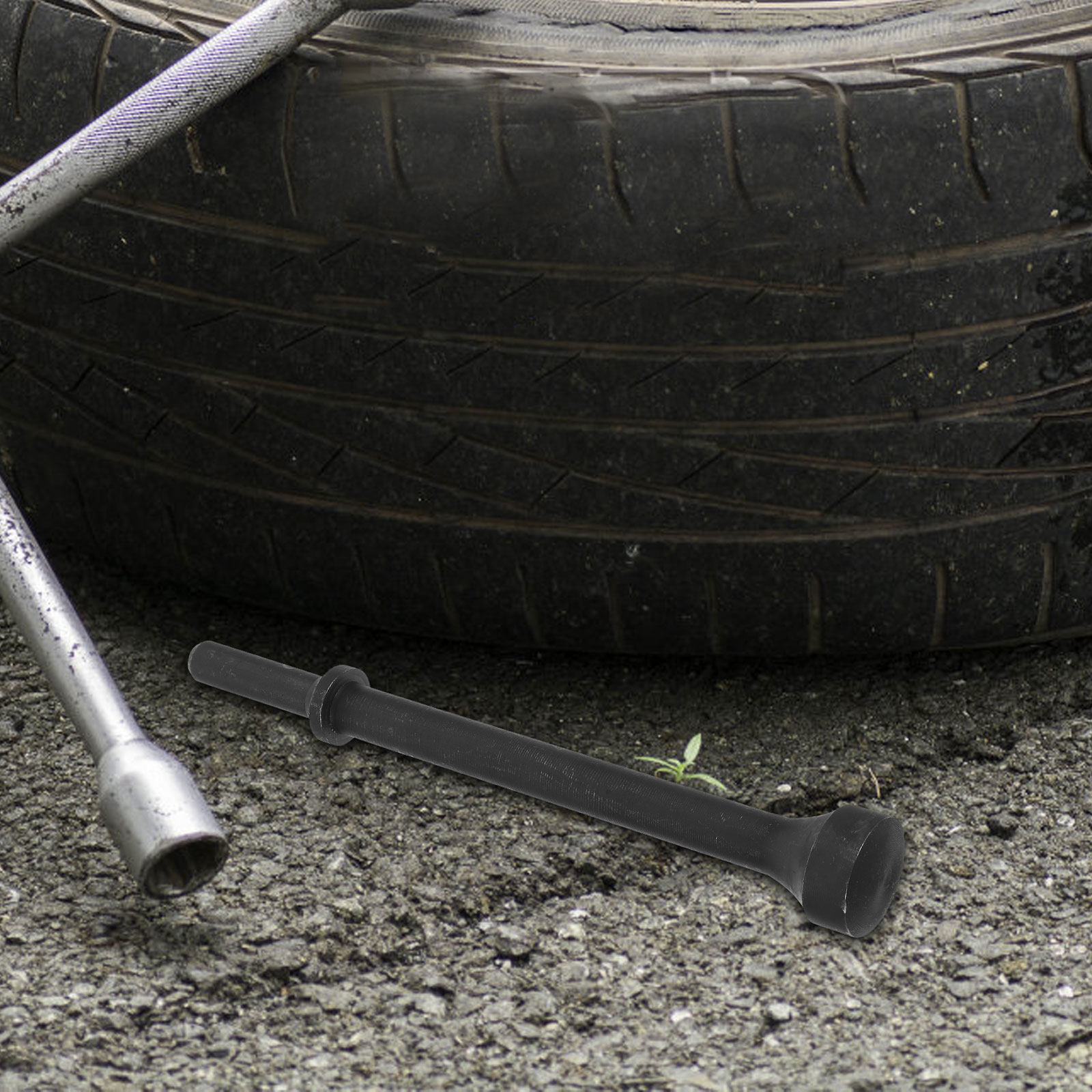 Drift Set Heavy Duty Pneumatis - Drill Bit Set recensie en prijs