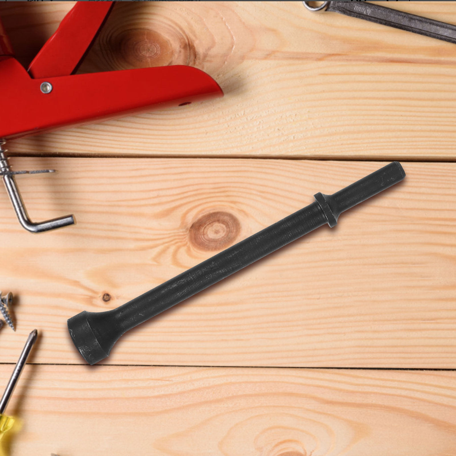 Drift Set Heavy Duty Pneumatis - Drill Bit Set recensie en prijs