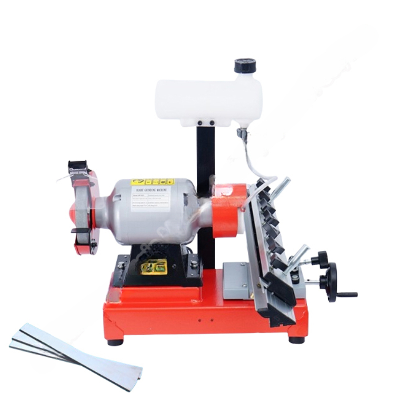 Industriële dikteschaaf Direct - Home Improvement Sales recensie en prijs