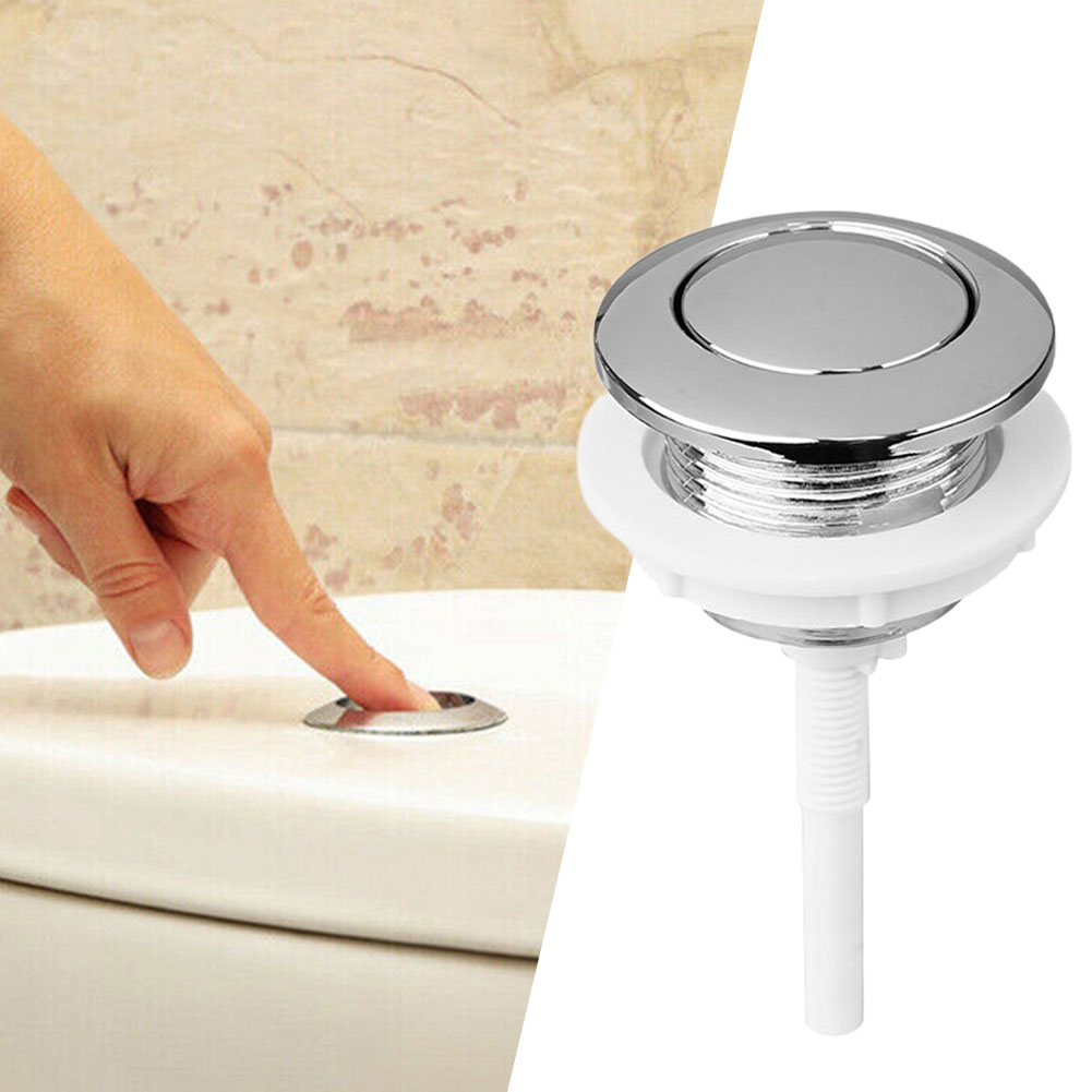 1 st 38mm Universele Flush Wc  - Toilet Flush Valve recensie en prijs