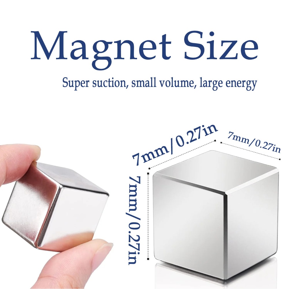 5x5x5/7x7x7/10x10x10mm Vierkan - Home Improvement Outlet Stores recensie en prijs