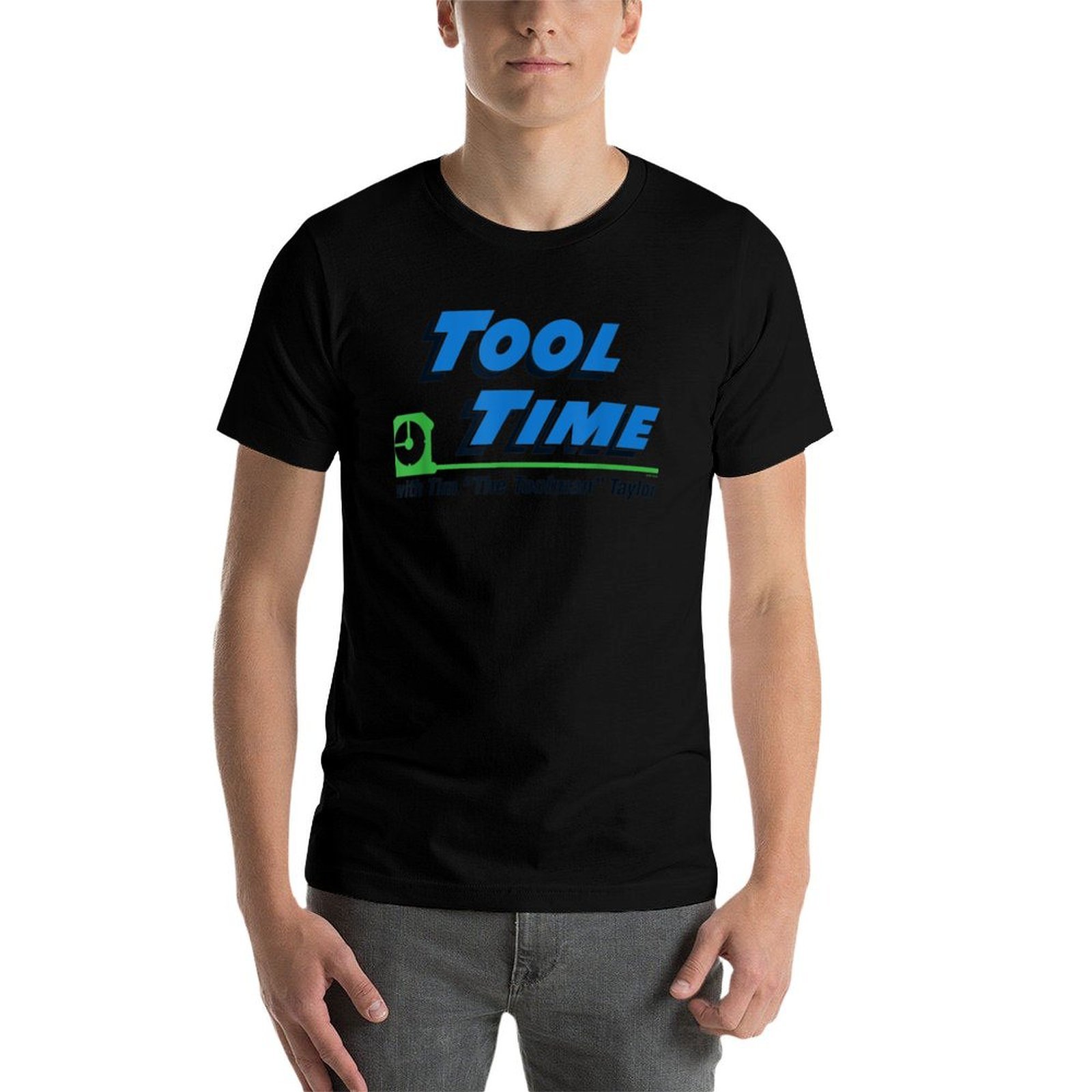 Home Improvement Tool Time wit - Home Improvement Man recensie en prijs