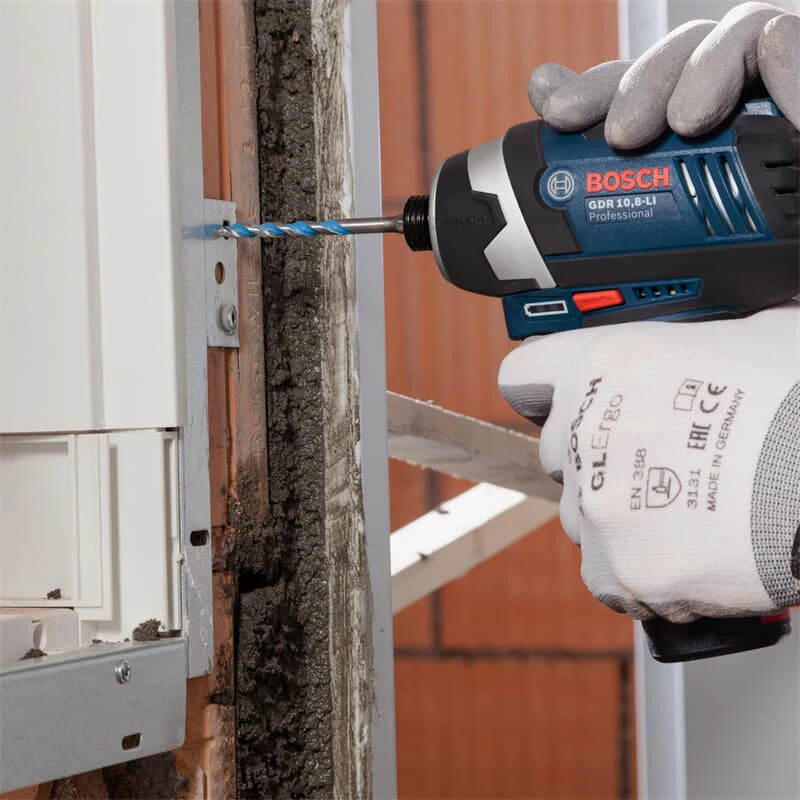 BOSCH EXPERT HEX-9 Multi-bouwb - Drill Bit Set recensie en prijs