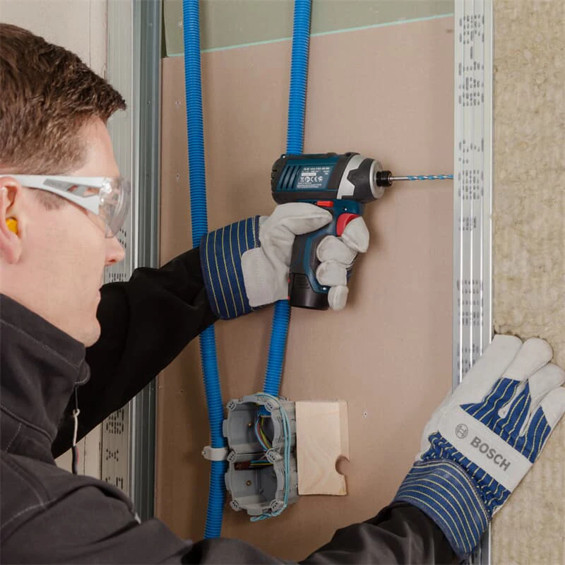 BOSCH EXPERT HEX-9 Multi-bouwb - Drill Bit Set recensie en prijs