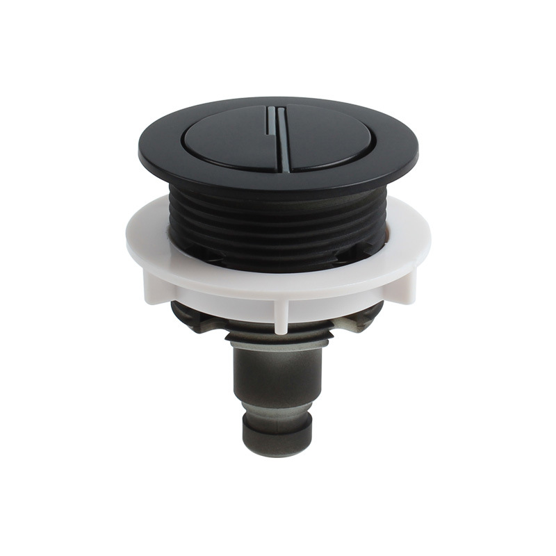 Chrome 38mm ABS-plating met du - Toilet Flush Valve recensie en prijs