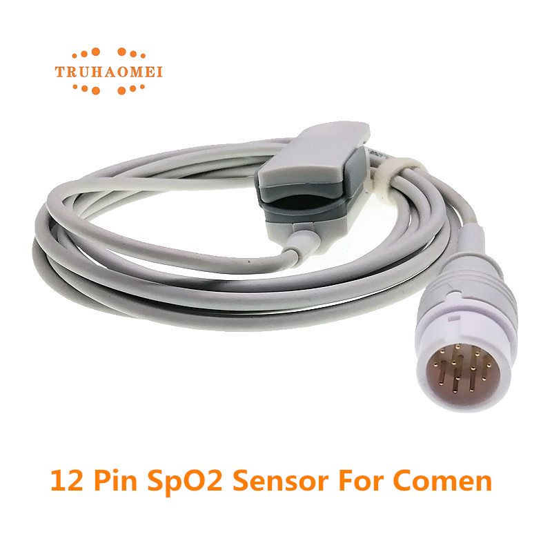 Voor Comen SpO2 Sensor Herbrui - Home Improvement Com recensie en prijs