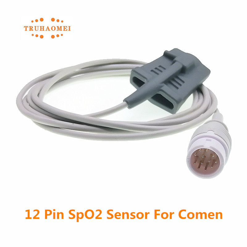 Voor Comen SpO2 Sensor Herbrui - Home Improvement Com recensie en prijs