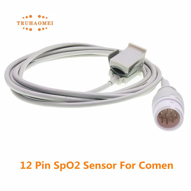 Voor Comen SpO2 Sensor Herbrui - Home Improvement Com recensie en prijs