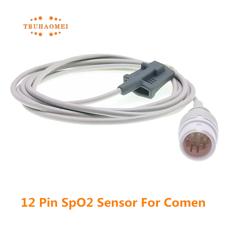 Voor Comen SpO2 Sensor Herbrui - Home Improvement Com recensie en prijs
