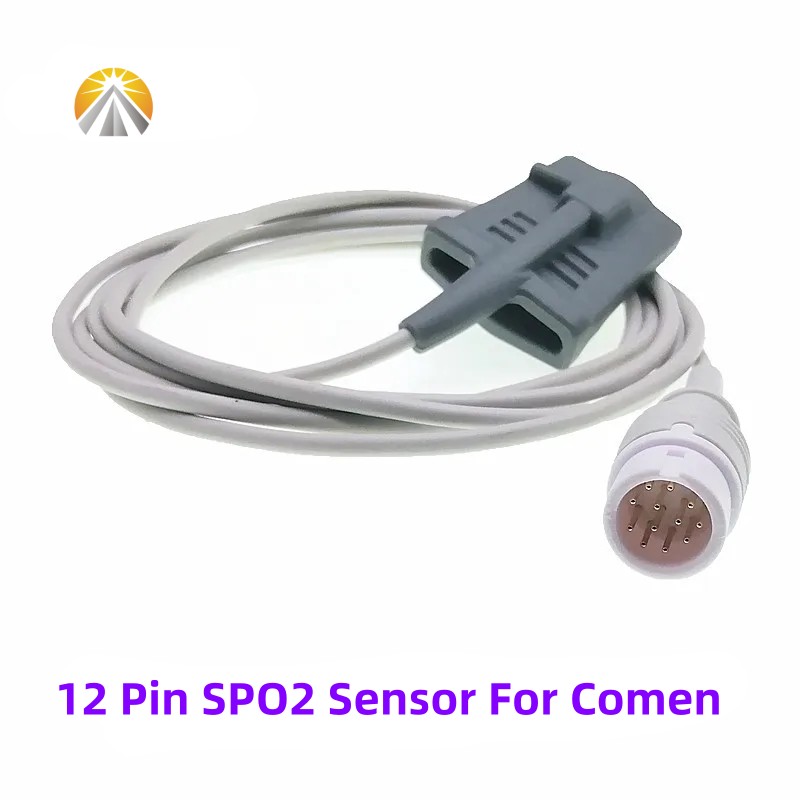 12-pins herbruikbare SpO2-sens - Home Improvement Com recensie en prijs