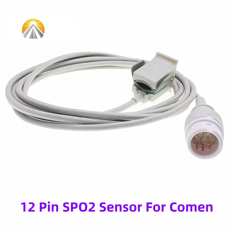 12-pins herbruikbare SpO2-sens - Home Improvement Com recensie en prijs