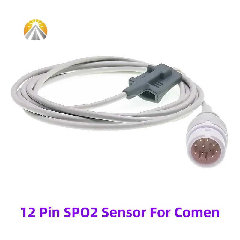 12-pins herbruikbare SpO2-sens - Home Improvement Com recensie en prijs
