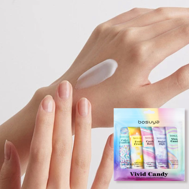 Bosuya Fragrance Hand Cream Se - Home Improvement Man recensie en prijs