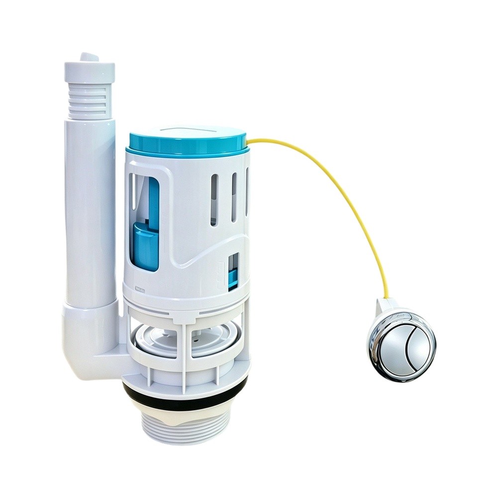 1 Stuk Dual Flush Valve Kabel  - Toilet Flush Valve recensie en prijs