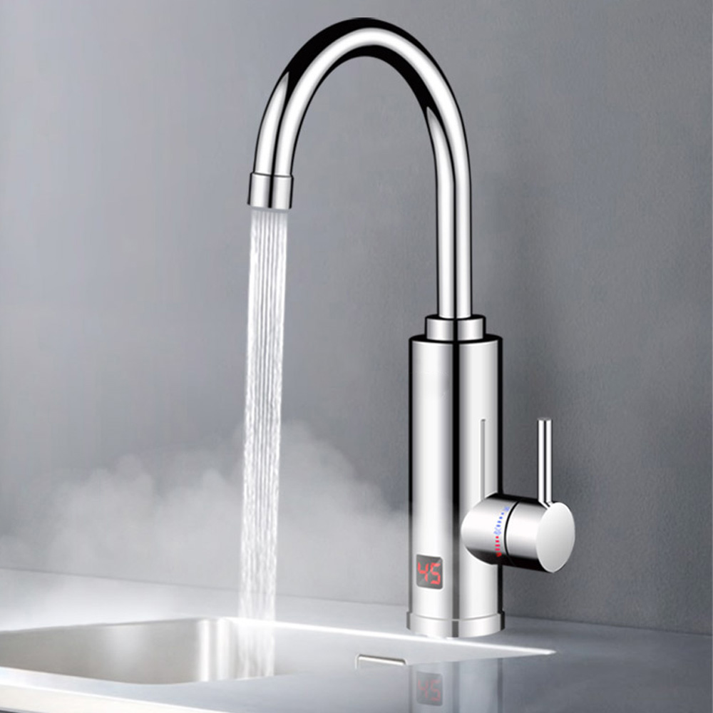 3000W elektrische boiler badka - Home Improvement K&B Construction recensie en prijs