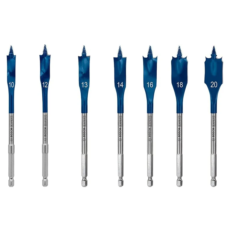 BOSCH 2608900336 EXPERT Self C - Drill Bit Set recensie en prijs