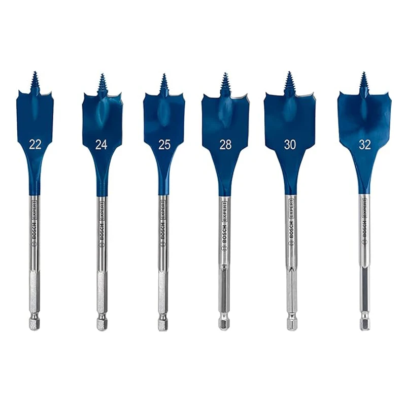 BOSCH 2608900336 EXPERT Self C - Drill Bit Set recensie en prijs