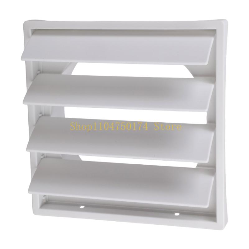 Outdoor Vent Cover Square Louv - Home Improvement Sales recensie en prijs