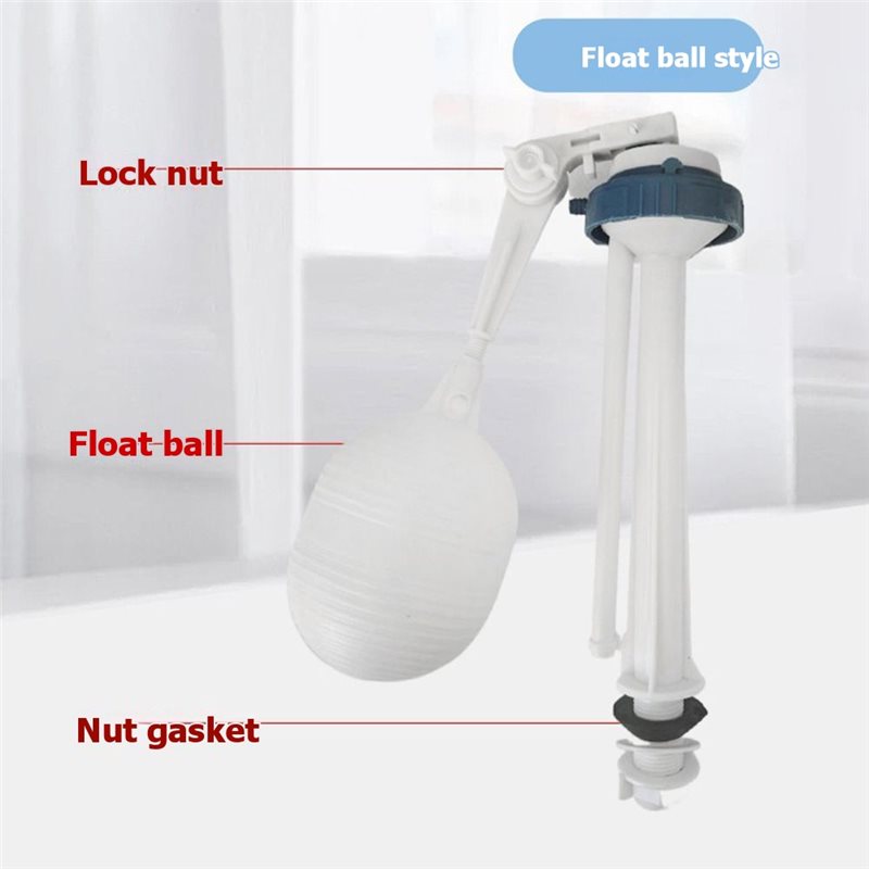 A25I-Drukknop toiletreservoir  - Toilet Flush Valve recensie en prijs