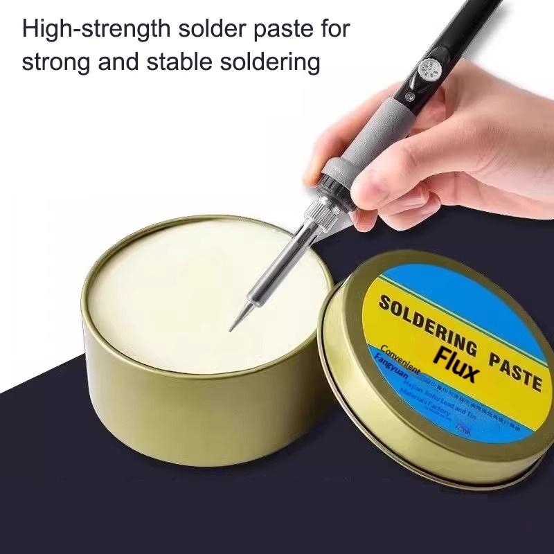 Nieuwe soldeerpasta met hars v - Home Improvement Sales recensie en prijs
