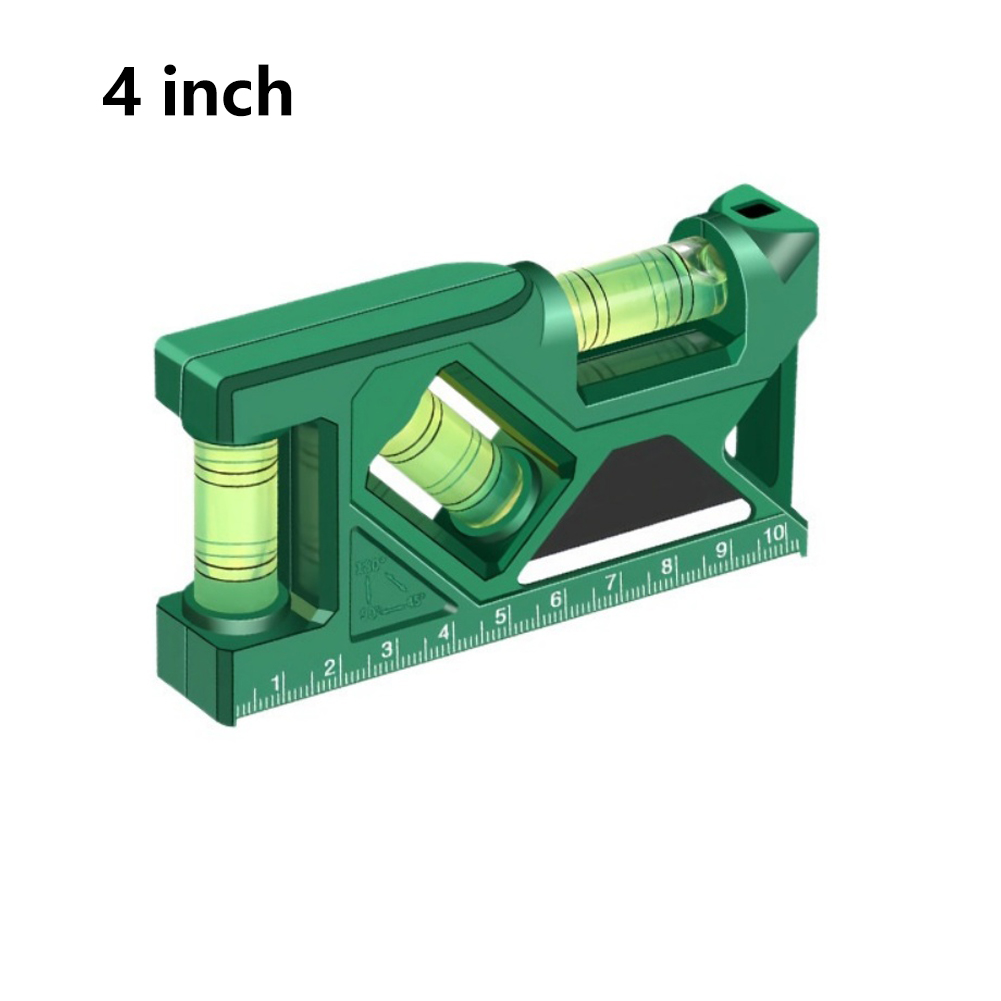 Compacte magnetische waterpas  - Home Improvement Jobs recensie en prijs