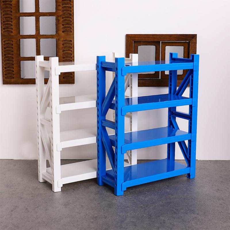 1/12 Poppenhuis Simulatie Opsl - Home Improvement Outlet Stores recensie en prijs