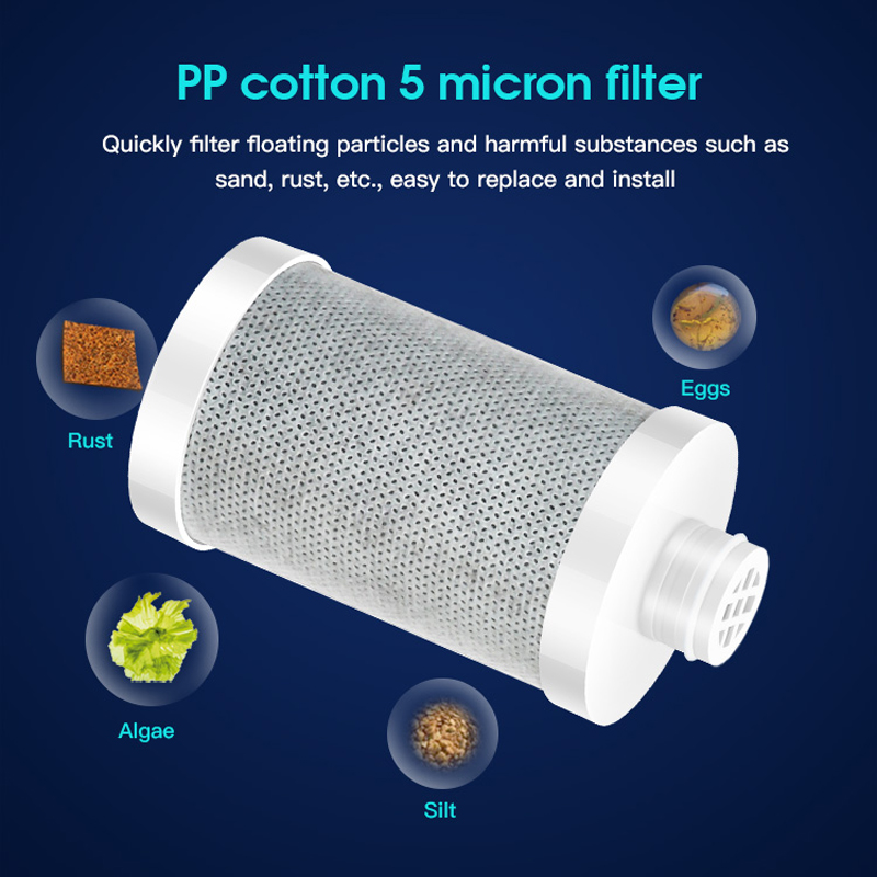 1PC Purifier Output Universele - Home Improvement K&B Construction recensie en prijs