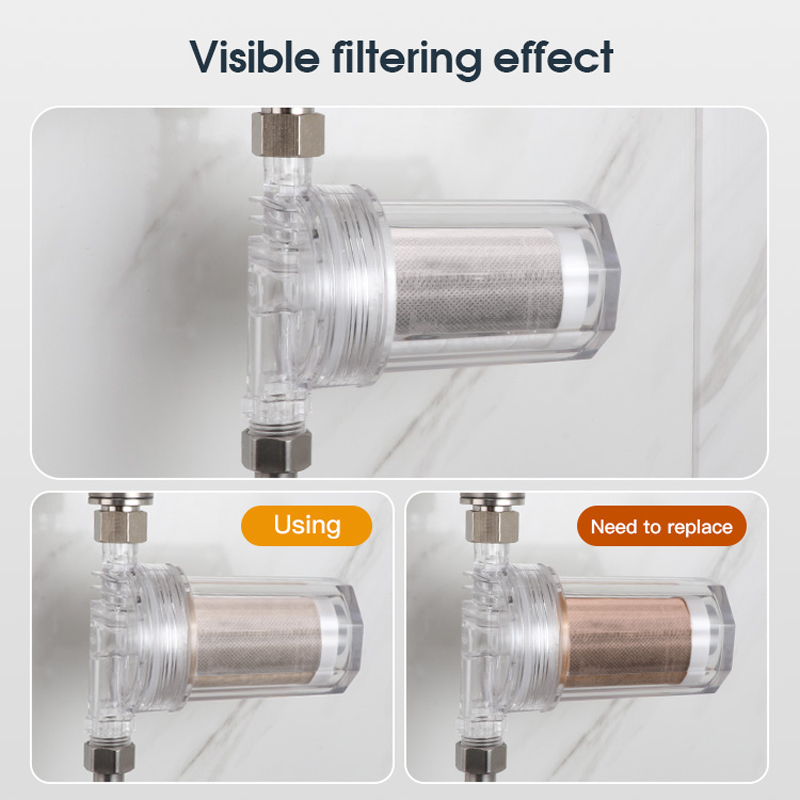 1PC Purifier Output Universele - Home Improvement K&B Construction recensie en prijs