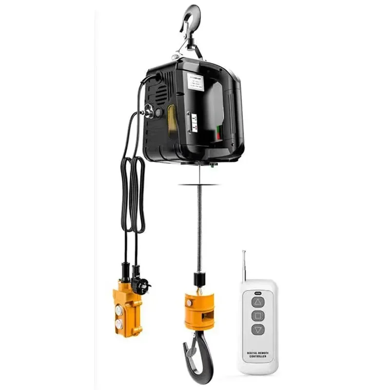500 kg draagbare kraan elektri - Home Improvement Sales recensie en prijs