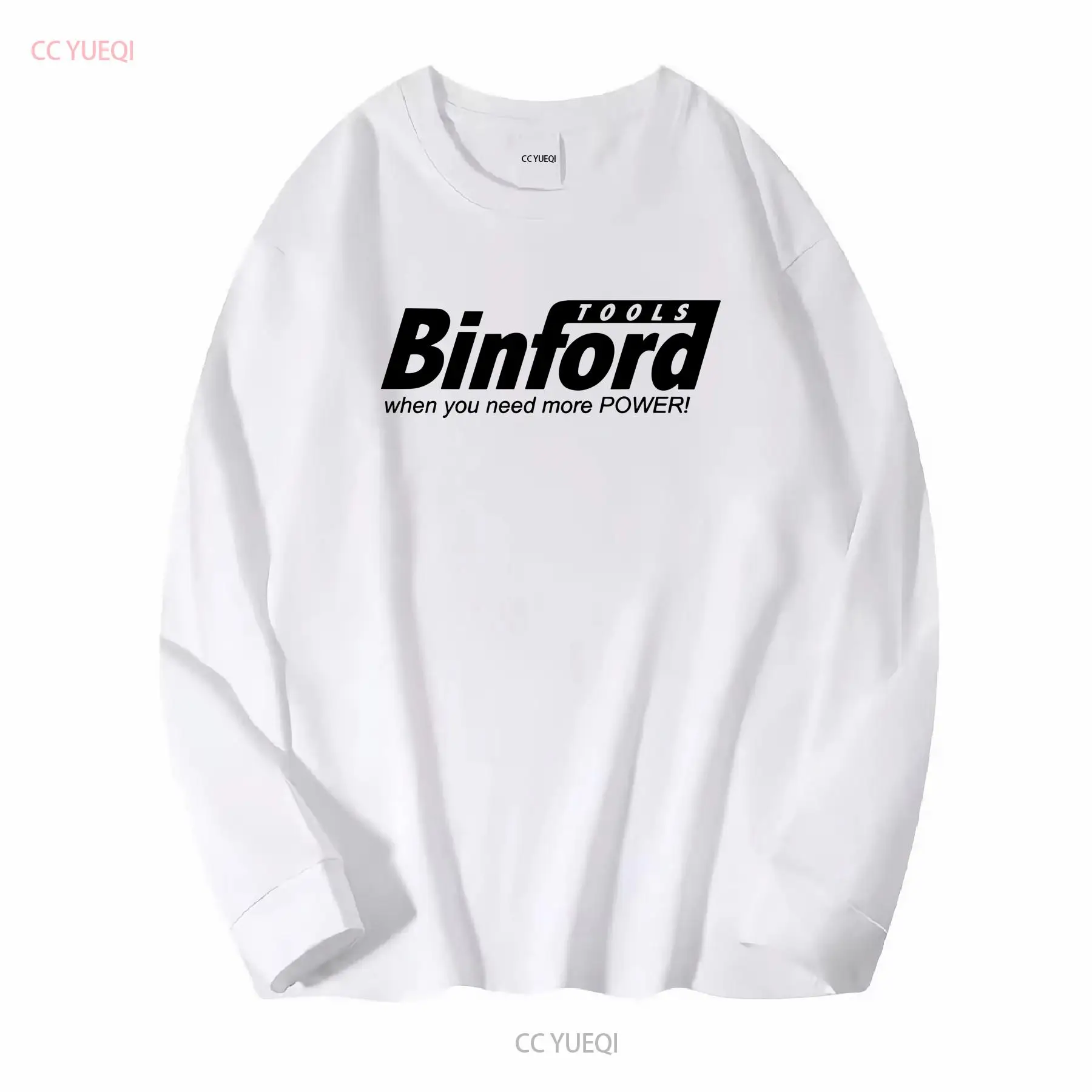 Binford Tools Wanneer je meer  - Home Improvement Man recensie en prijs