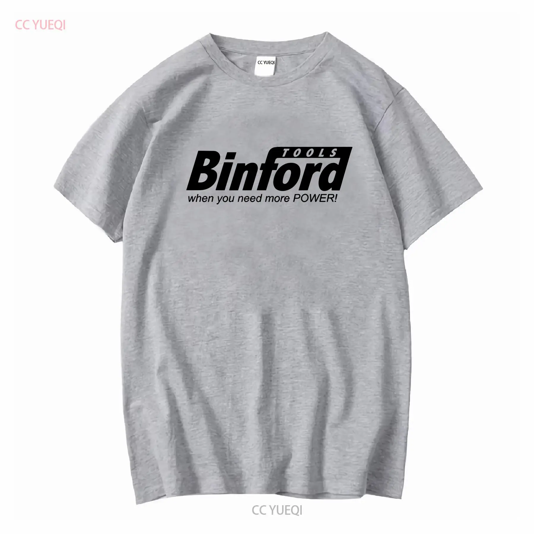 Binford Tools Wanneer je meer  - Home Improvement Man recensie en prijs