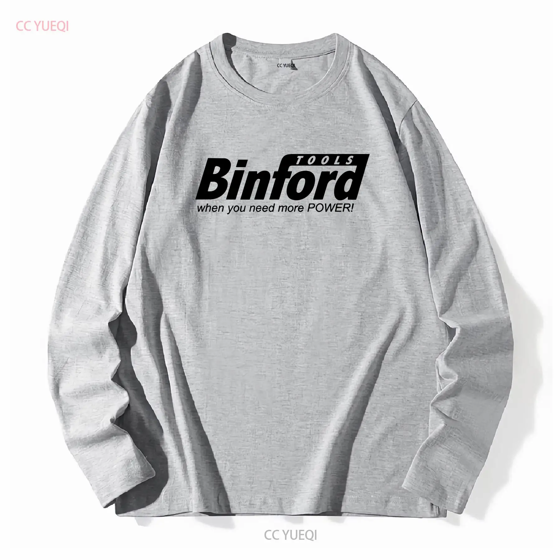 Binford Tools Wanneer je meer  - Home Improvement Man recensie en prijs
