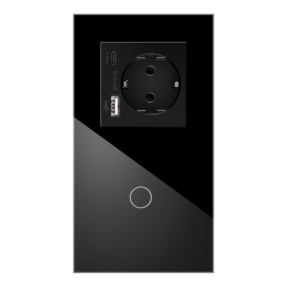 Super Sale 16A Wandcontactdoos - Home Improvement Sales recensie en prijs